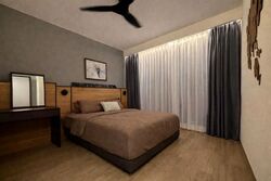 The Visionaire (D27), Condominium #615279061